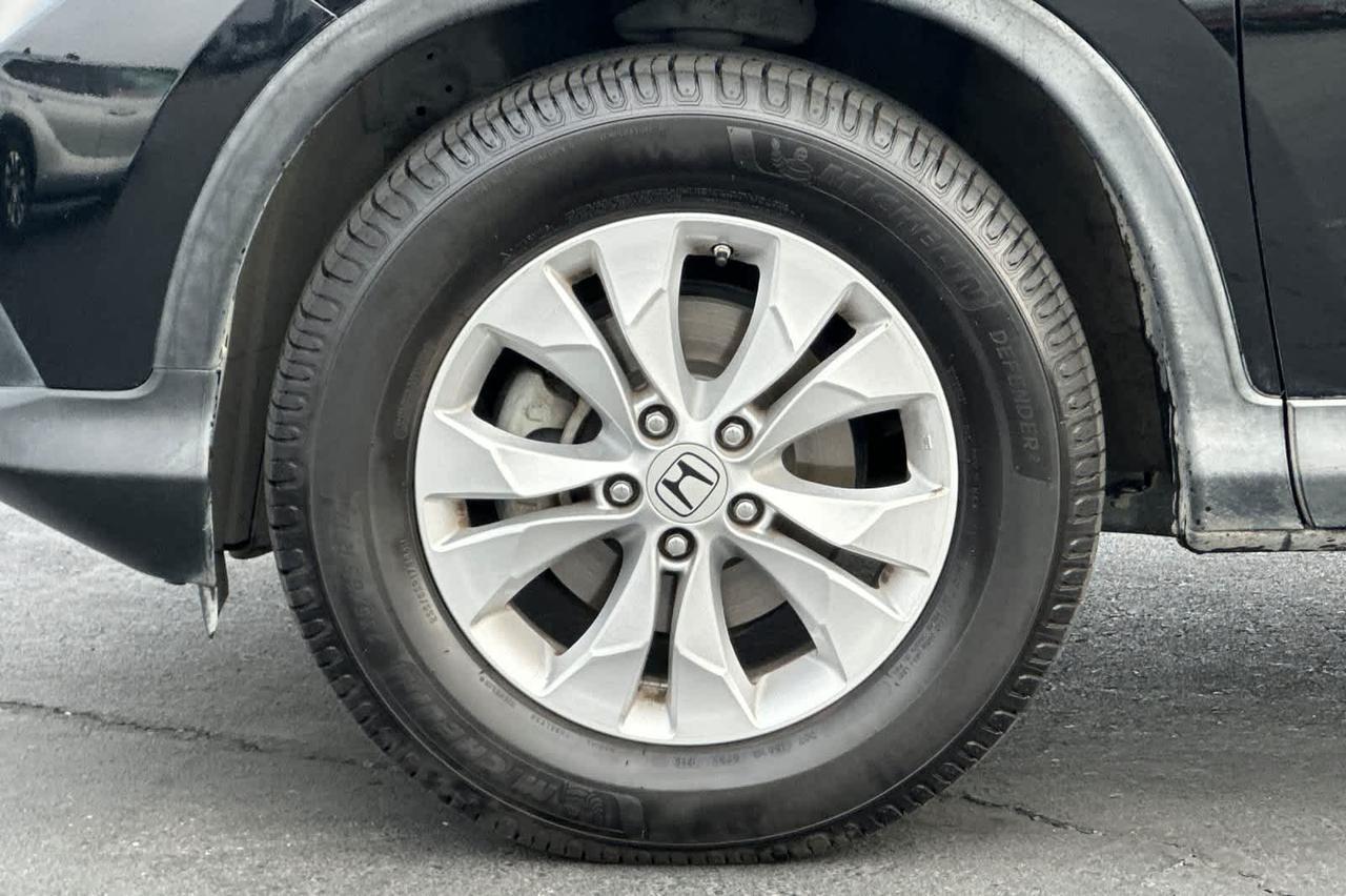 2013 Honda CR-V Roseville CA