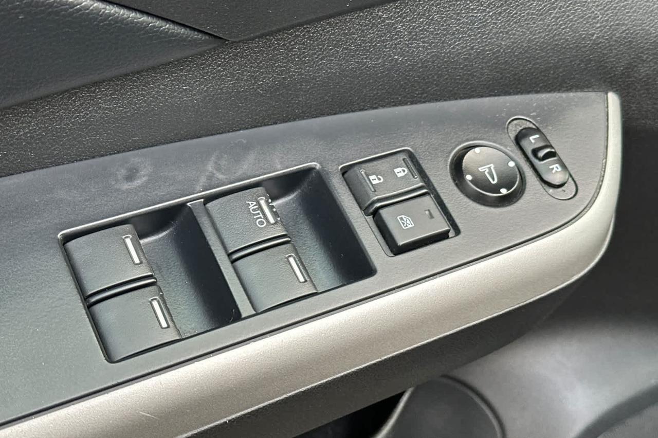 2013 Honda CR-V Roseville CA