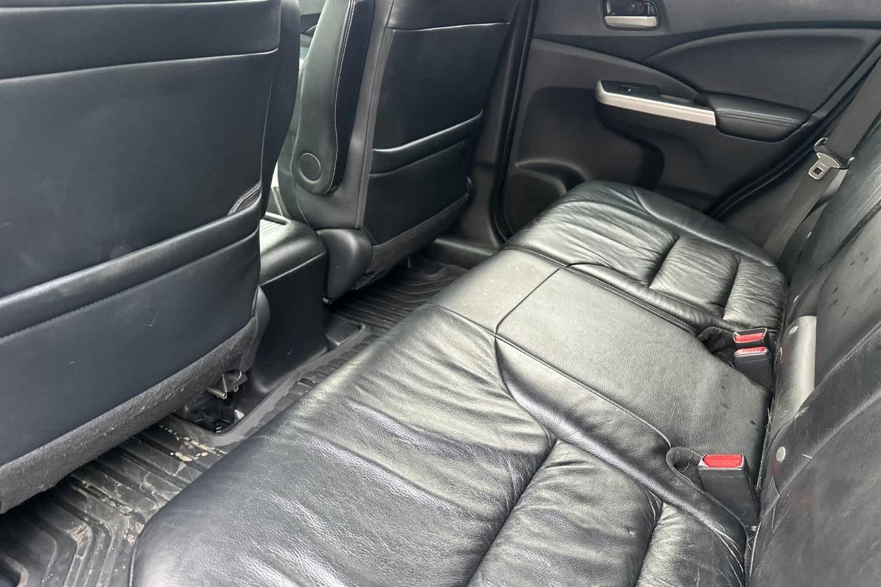 2013 Honda CR-V Roseville CA