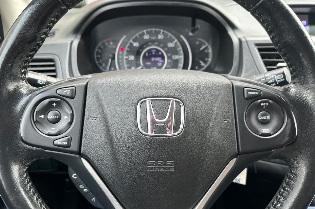 2013 Honda CR-V Roseville CA