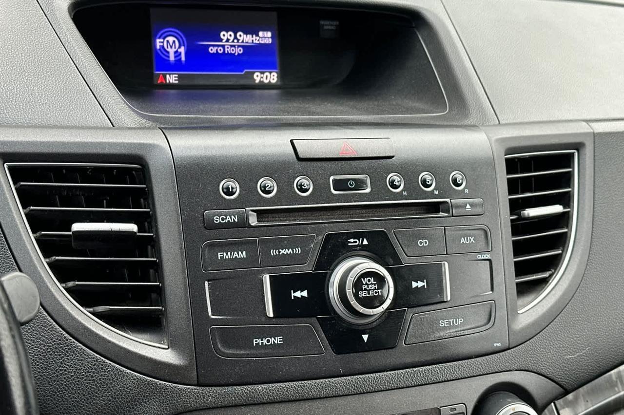 2013 Honda CR-V Roseville CA