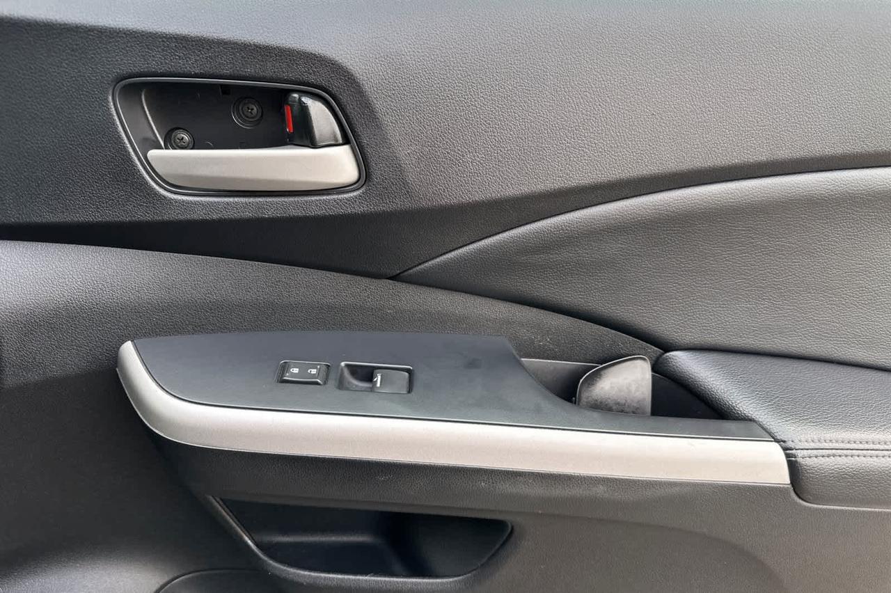 2013 Honda CR-V Roseville CA