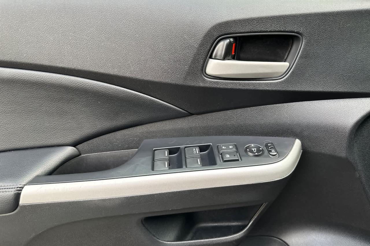 2013 Honda CR-V Roseville CA