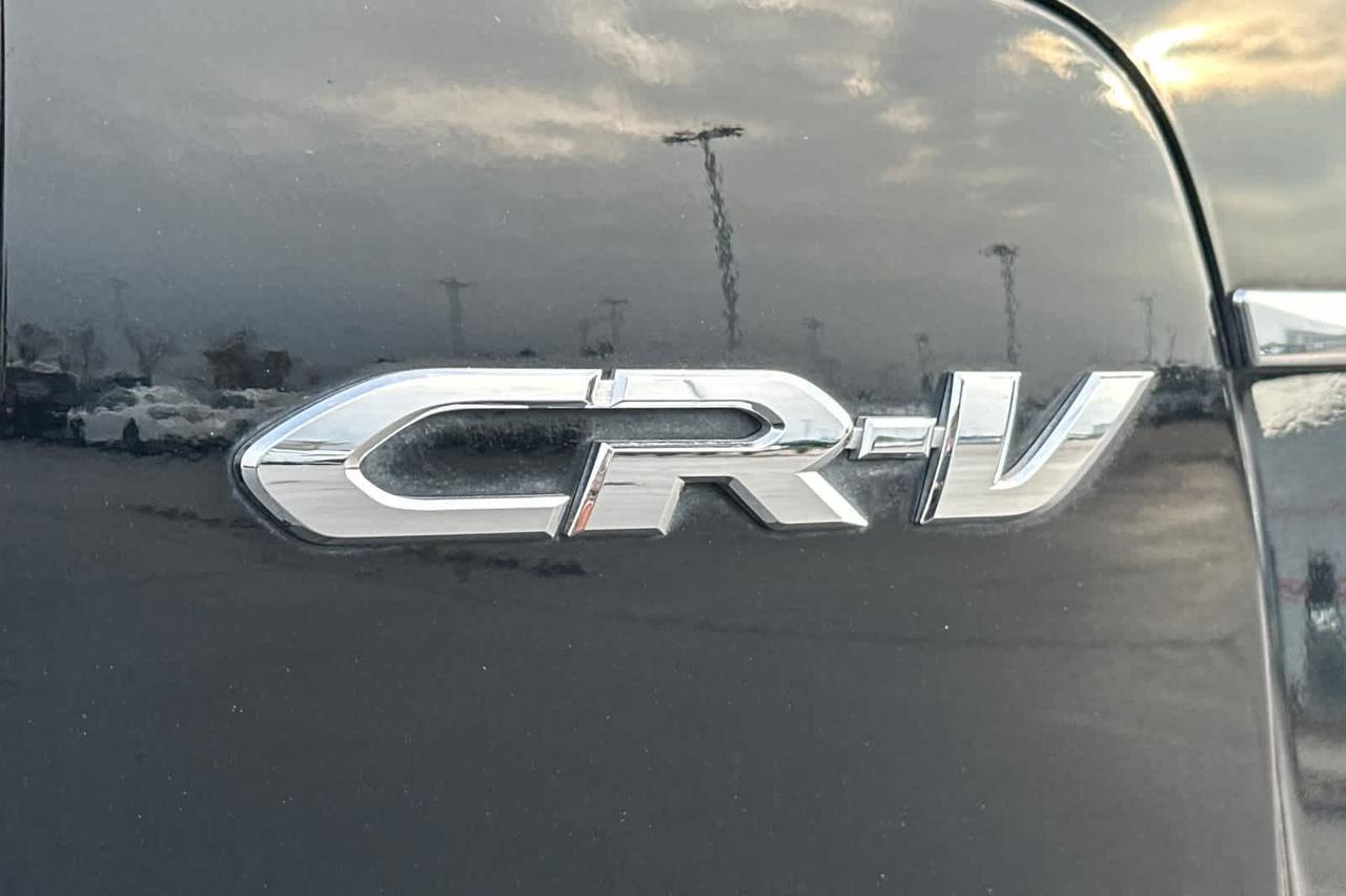 2013 Honda CR-V Roseville CA