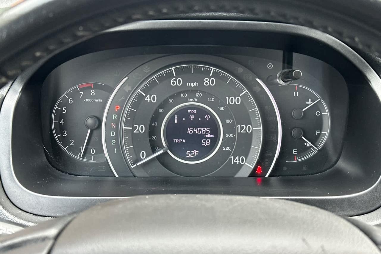 2013 Honda CR-V Roseville CA