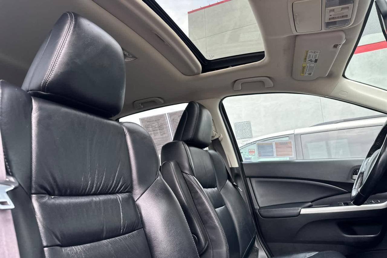 2013 Honda CR-V Roseville CA