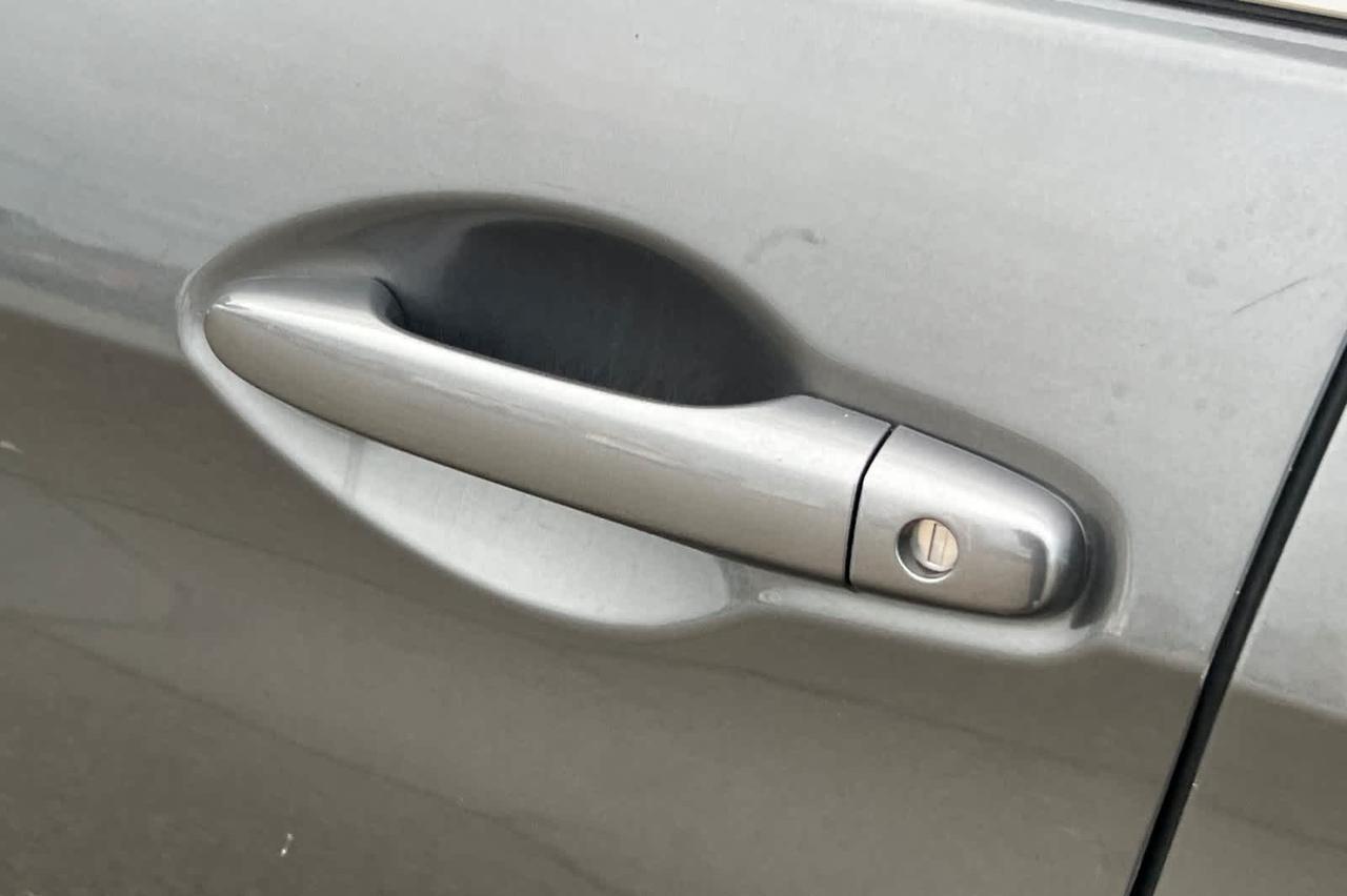 2013 Honda CR-V Roseville CA