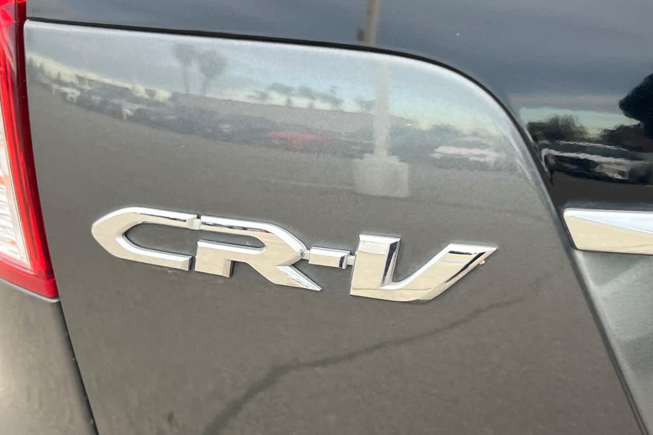 2013 Honda CR-V Roseville CA