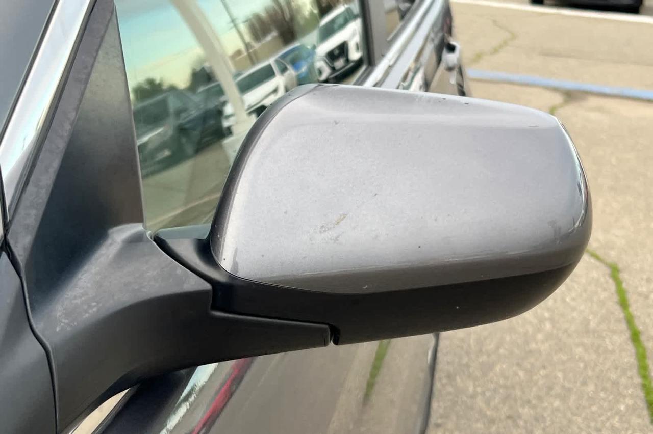 2013 Honda CR-V Roseville CA