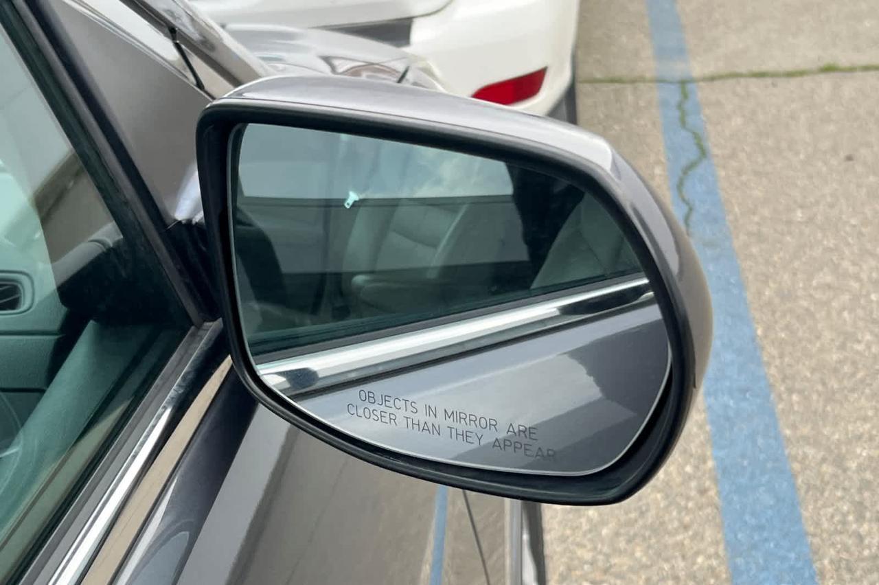 2013 Honda CR-V Roseville CA