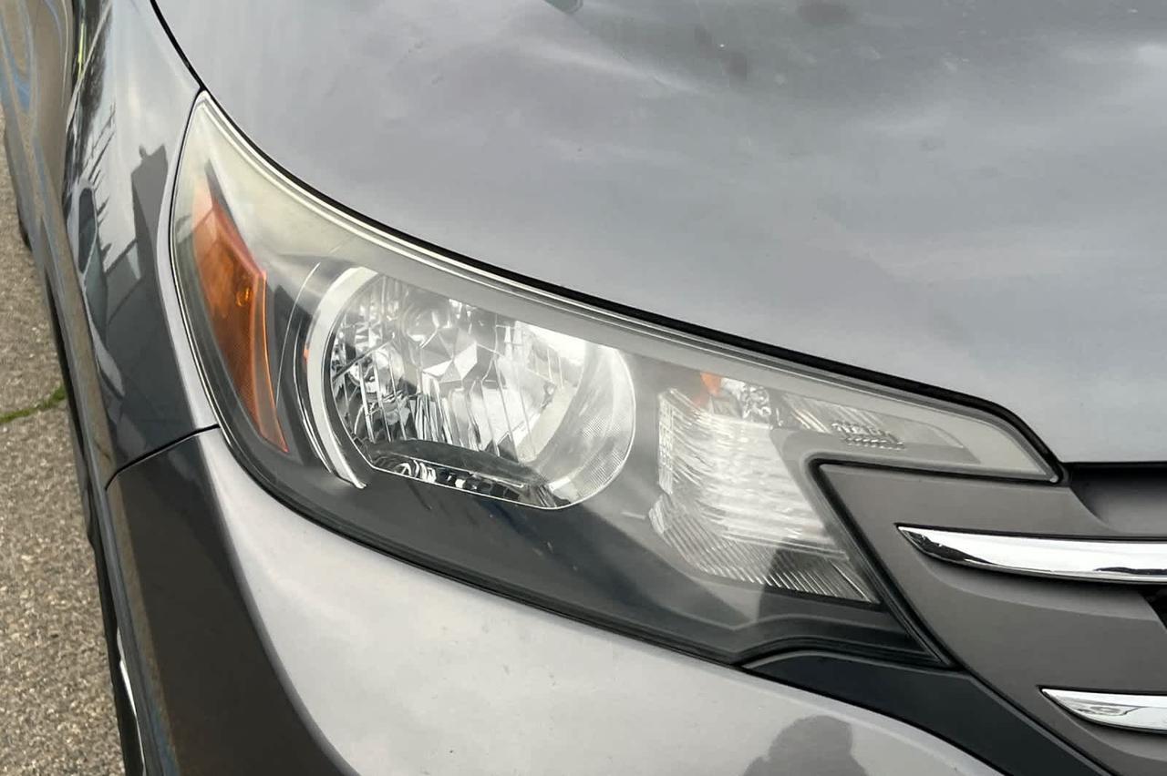 2013 Honda CR-V Roseville CA