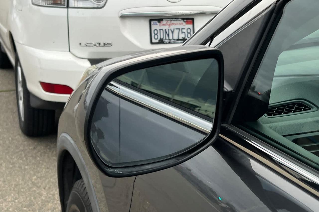 2013 Honda CR-V Roseville CA