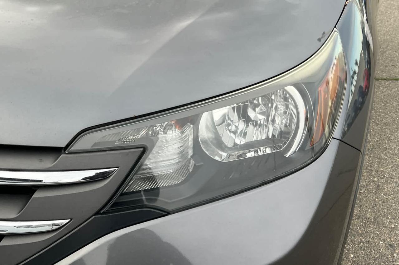 2013 Honda CR-V Roseville CA