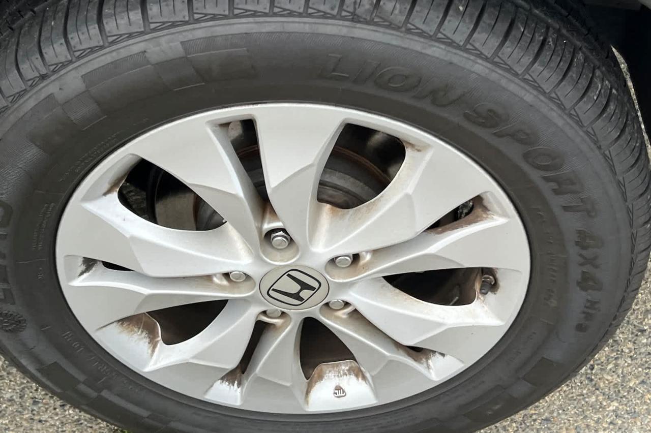 2013 Honda CR-V Roseville CA