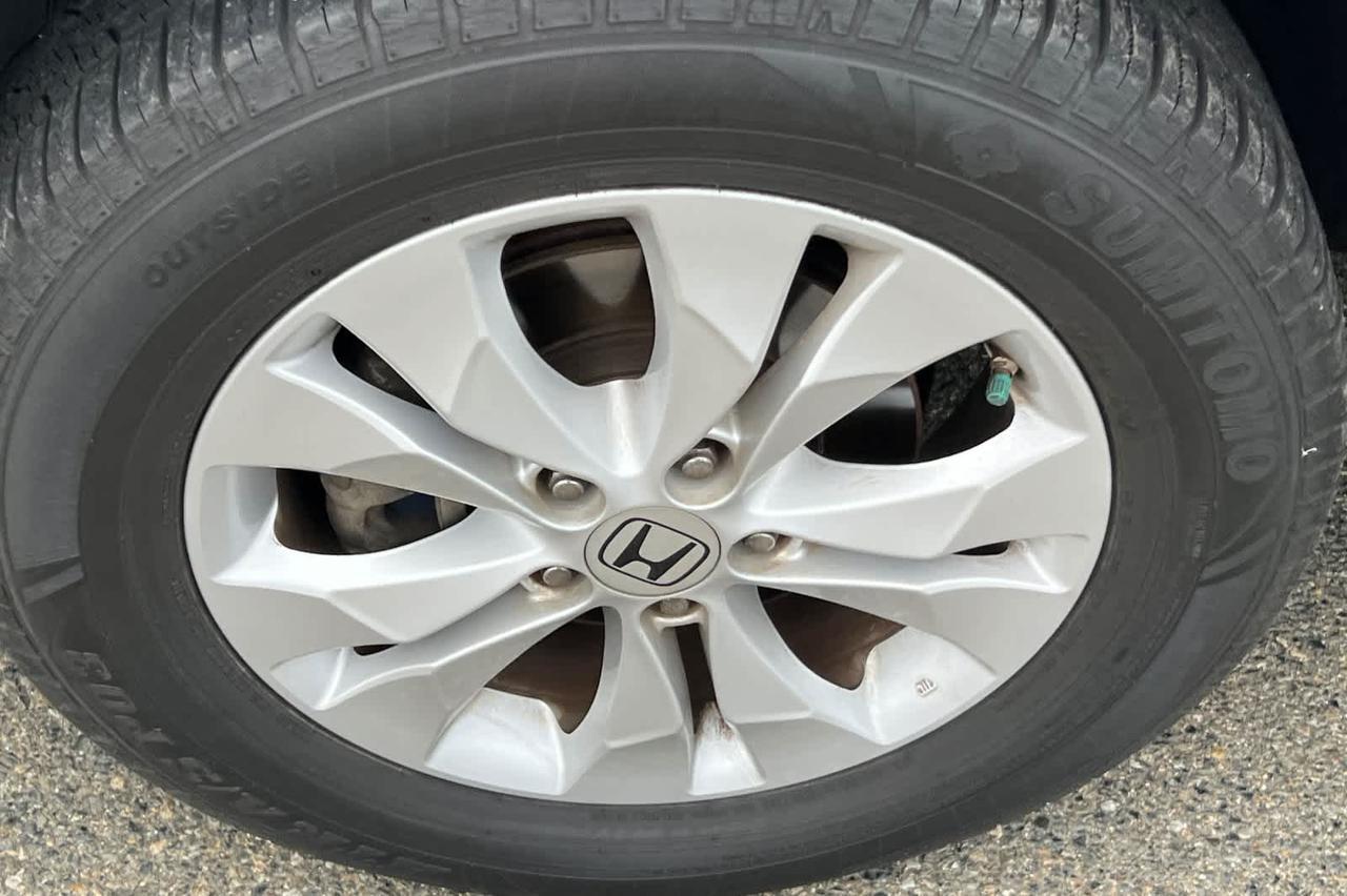 2013 Honda CR-V Roseville CA