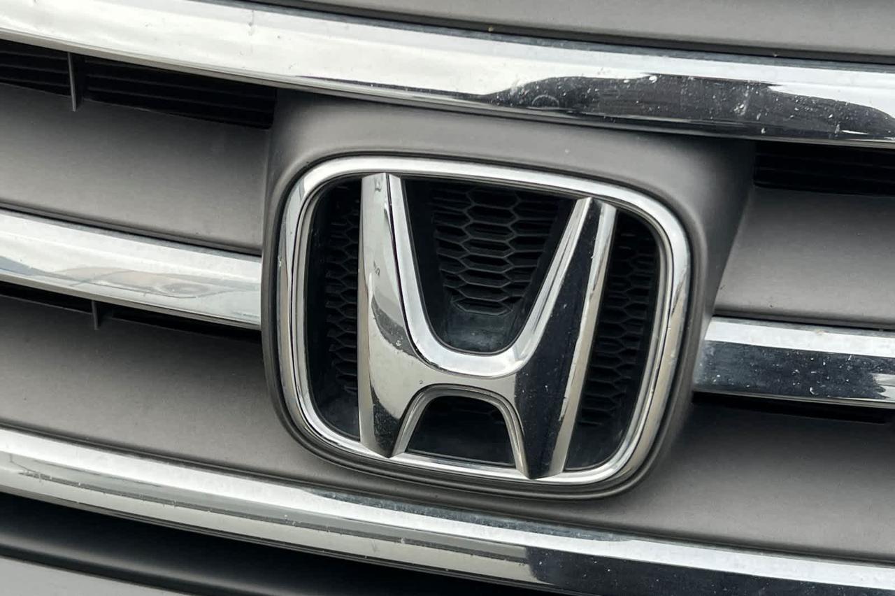 2013 Honda CR-V Roseville CA