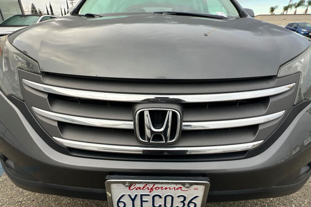 2013 Honda CR-V Roseville CA