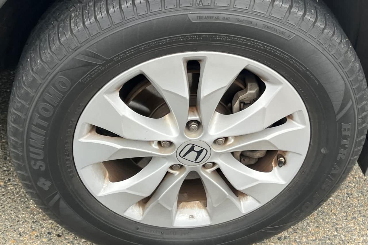 2013 Honda CR-V Roseville CA