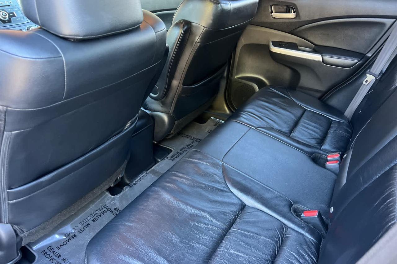 2013 Honda CR-V Roseville CA