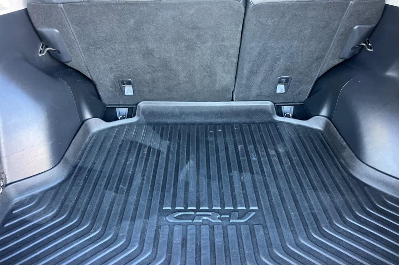 2013 Honda CR-V Roseville CA