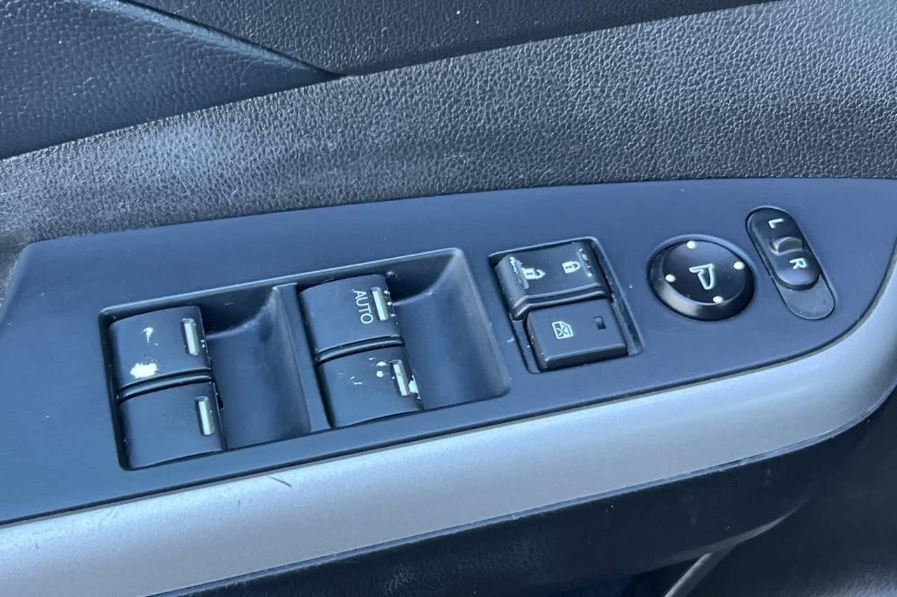 2013 Honda CR-V Roseville CA