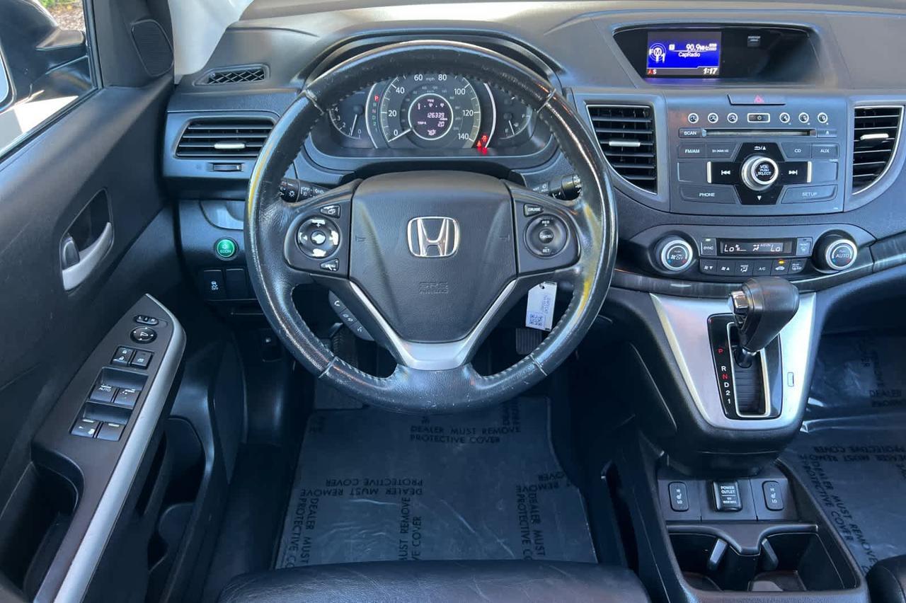 2013 Honda CR-V Roseville CA