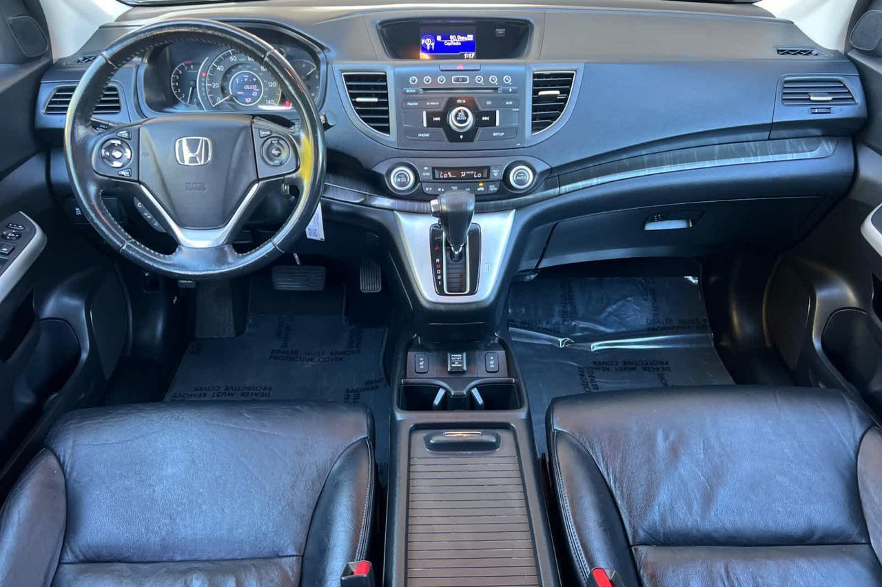 2013 Honda CR-V Roseville CA