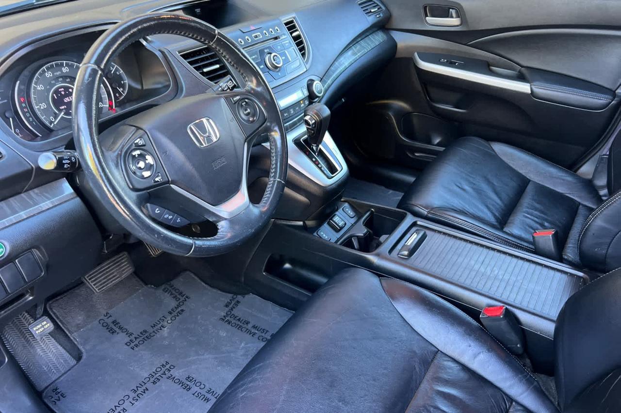 2013 Honda CR-V Roseville CA