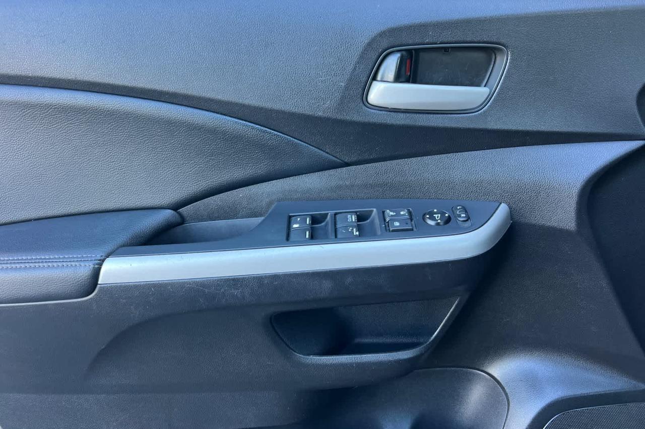 2013 Honda CR-V Roseville CA