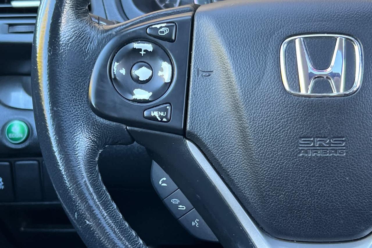2013 Honda CR-V Roseville CA