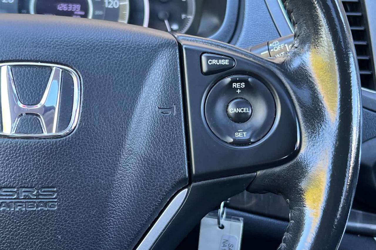 2013 Honda CR-V Roseville CA