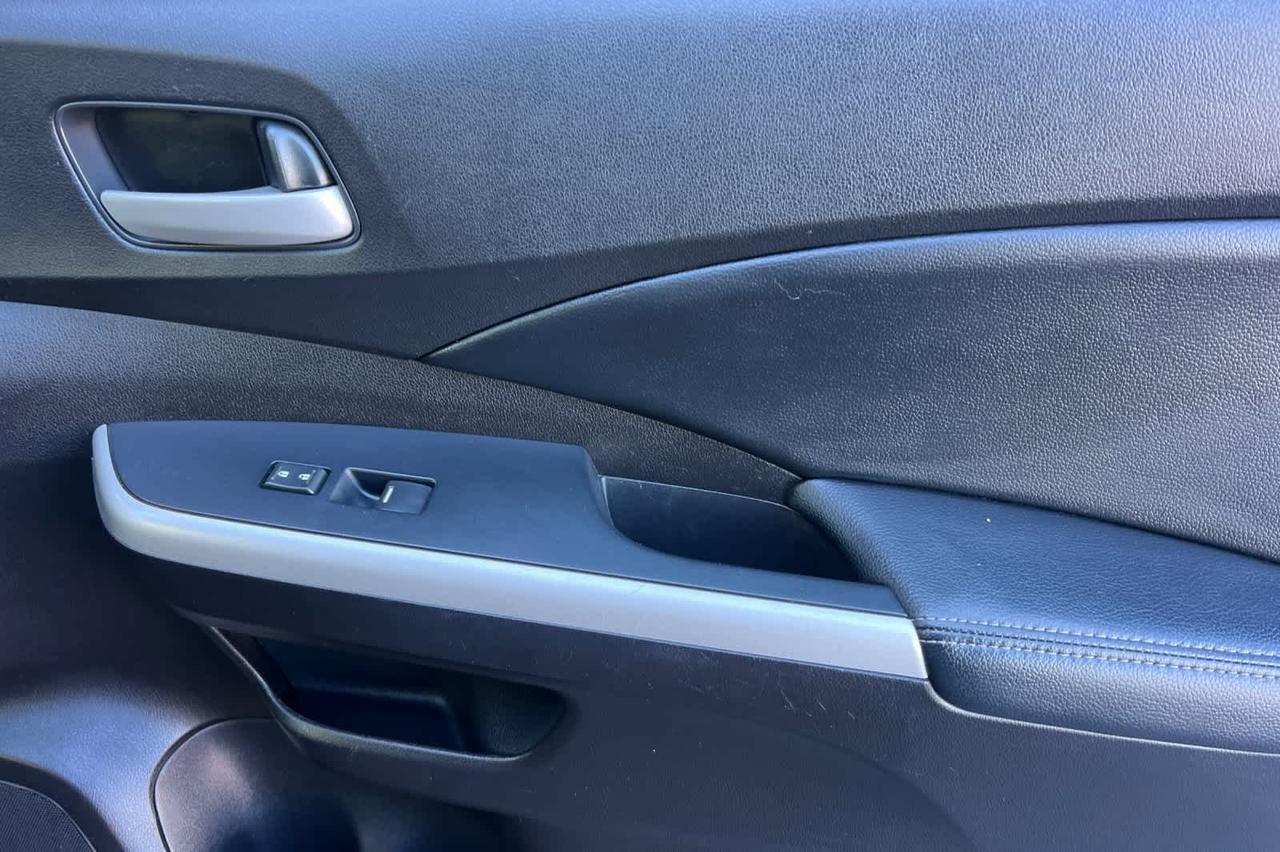 2013 Honda CR-V Roseville CA