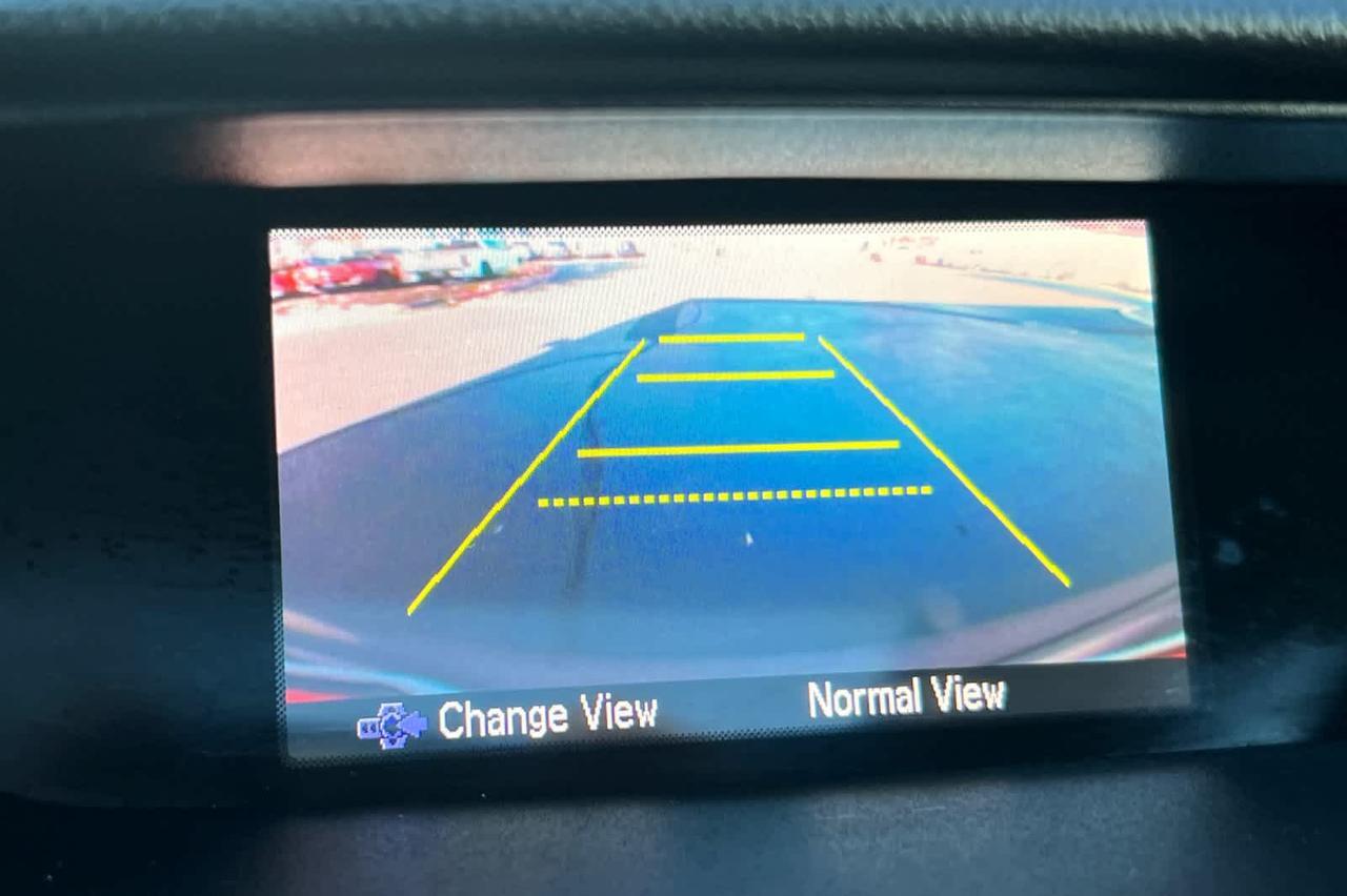 2013 Honda CR-V Roseville CA