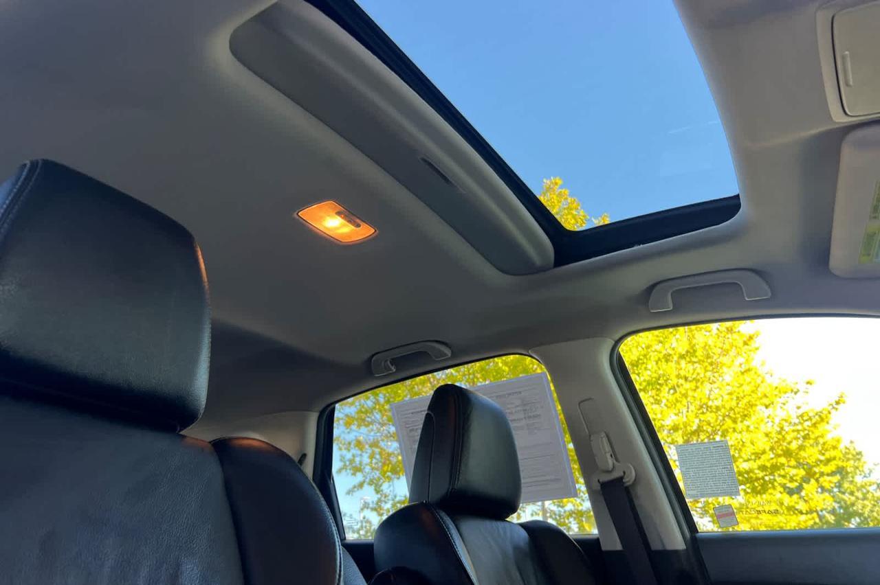 2013 Honda CR-V Roseville CA