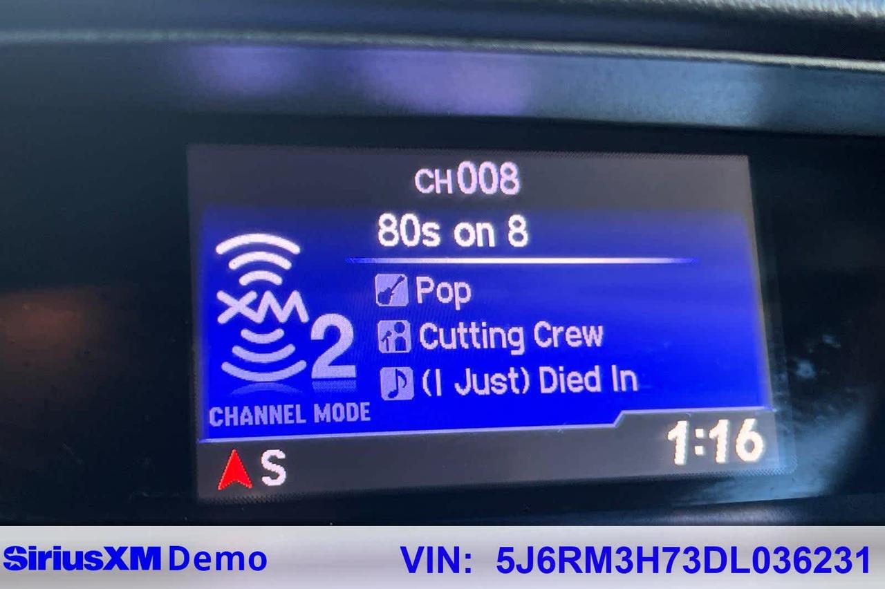 2013 Honda CR-V Roseville CA