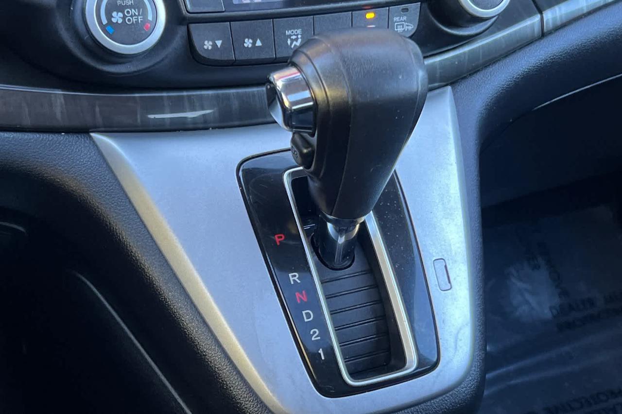 2013 Honda CR-V Roseville CA