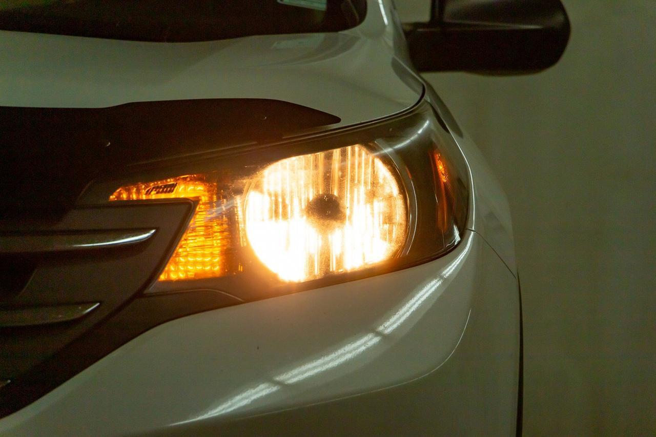 2013 Honda CR-V AWD LX BCam Red Deer AB