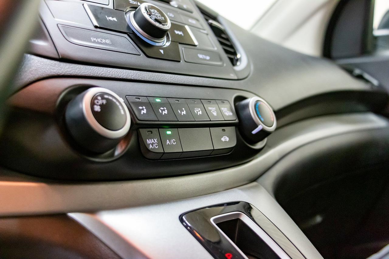 2013 Honda CR-V AWD LX BCam Red Deer AB