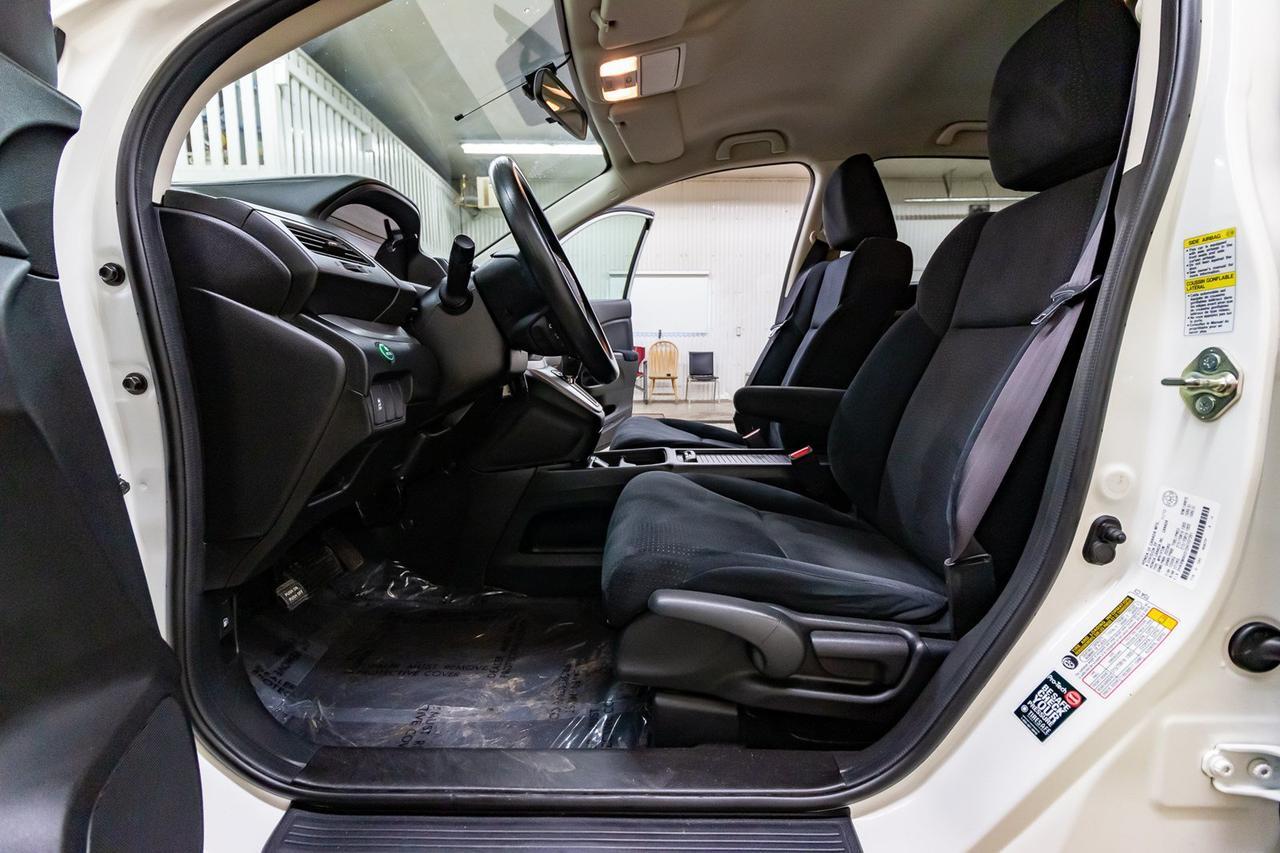 2013 Honda CR-V AWD LX BCam Red Deer AB
