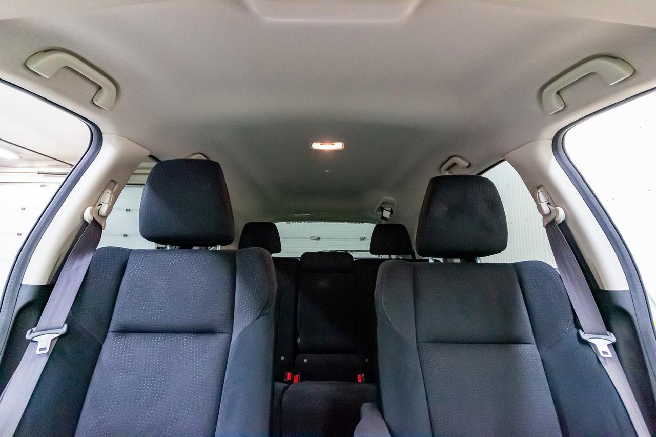 2013 Honda CR-V AWD LX BCam Red Deer AB