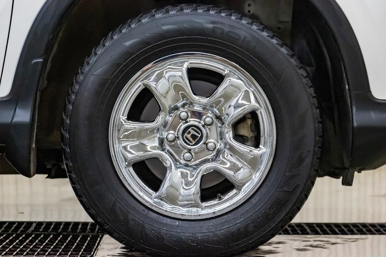 2013 Honda CR-V AWD LX BCam Red Deer AB