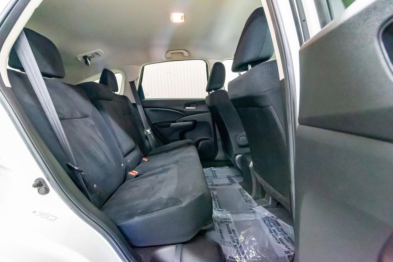 2013 Honda CR-V AWD LX BCam Red Deer AB