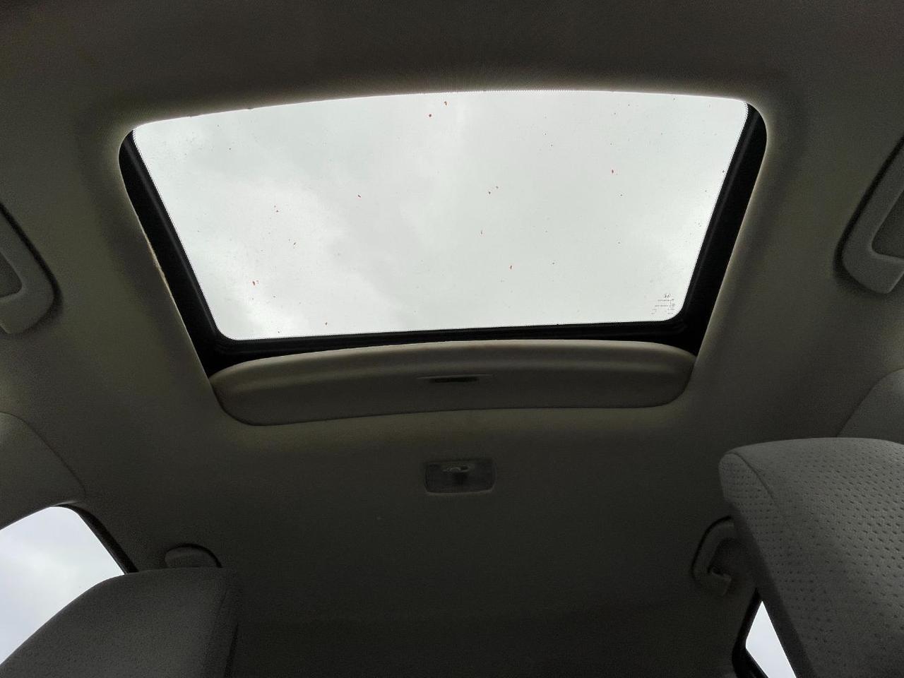 2013 Honda CR-V EX 4WD 5-Speed AT Spokane WA