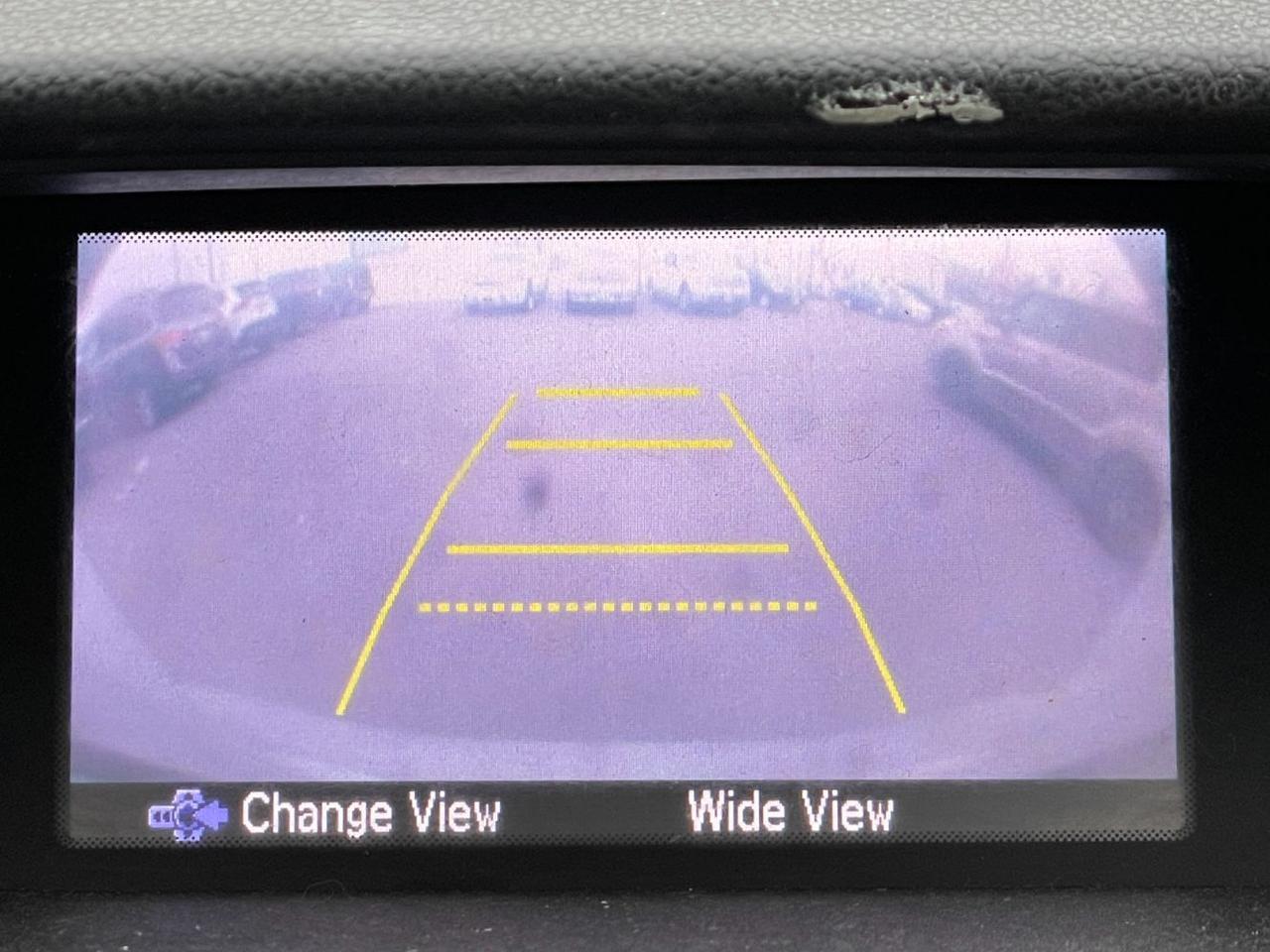 2013 Honda CR-V EX 4WD 5-Speed AT Spokane WA