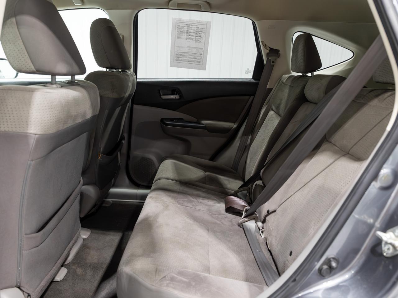 2013 Honda CR-V EX AWD Cranberry PA