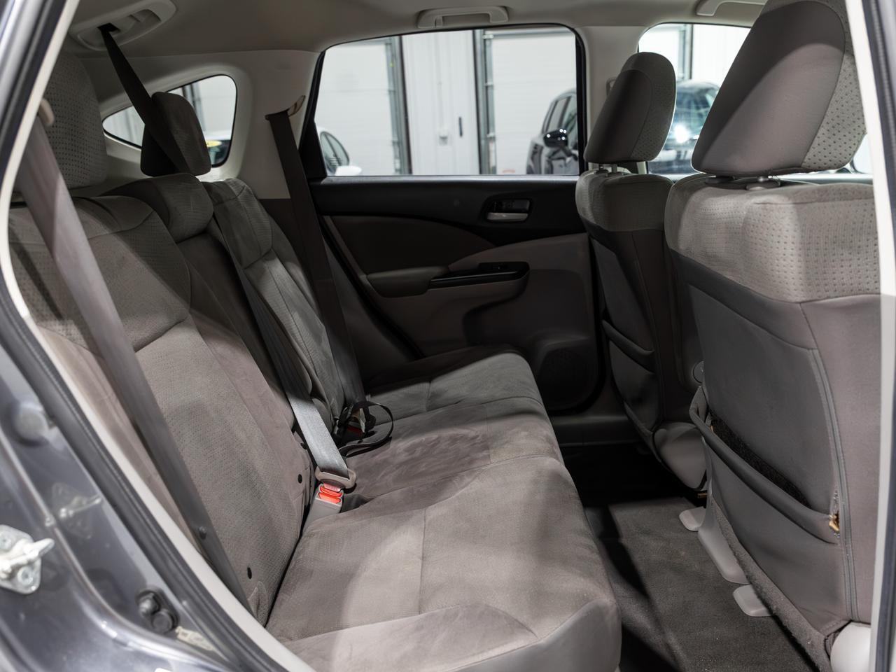 2013 Honda CR-V EX AWD Cranberry PA