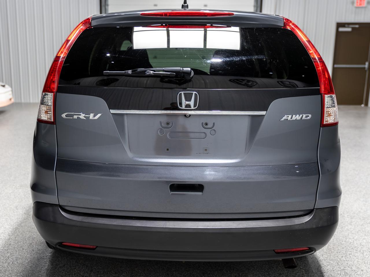 2013 Honda CR-V EX AWD Cranberry PA