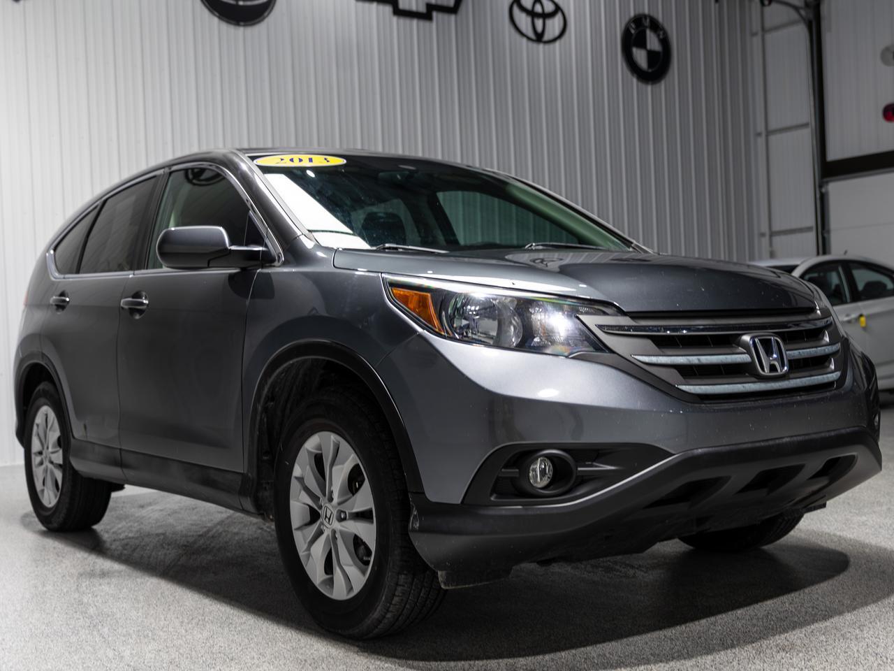 2013 Honda CR-V EX AWD Cranberry PA