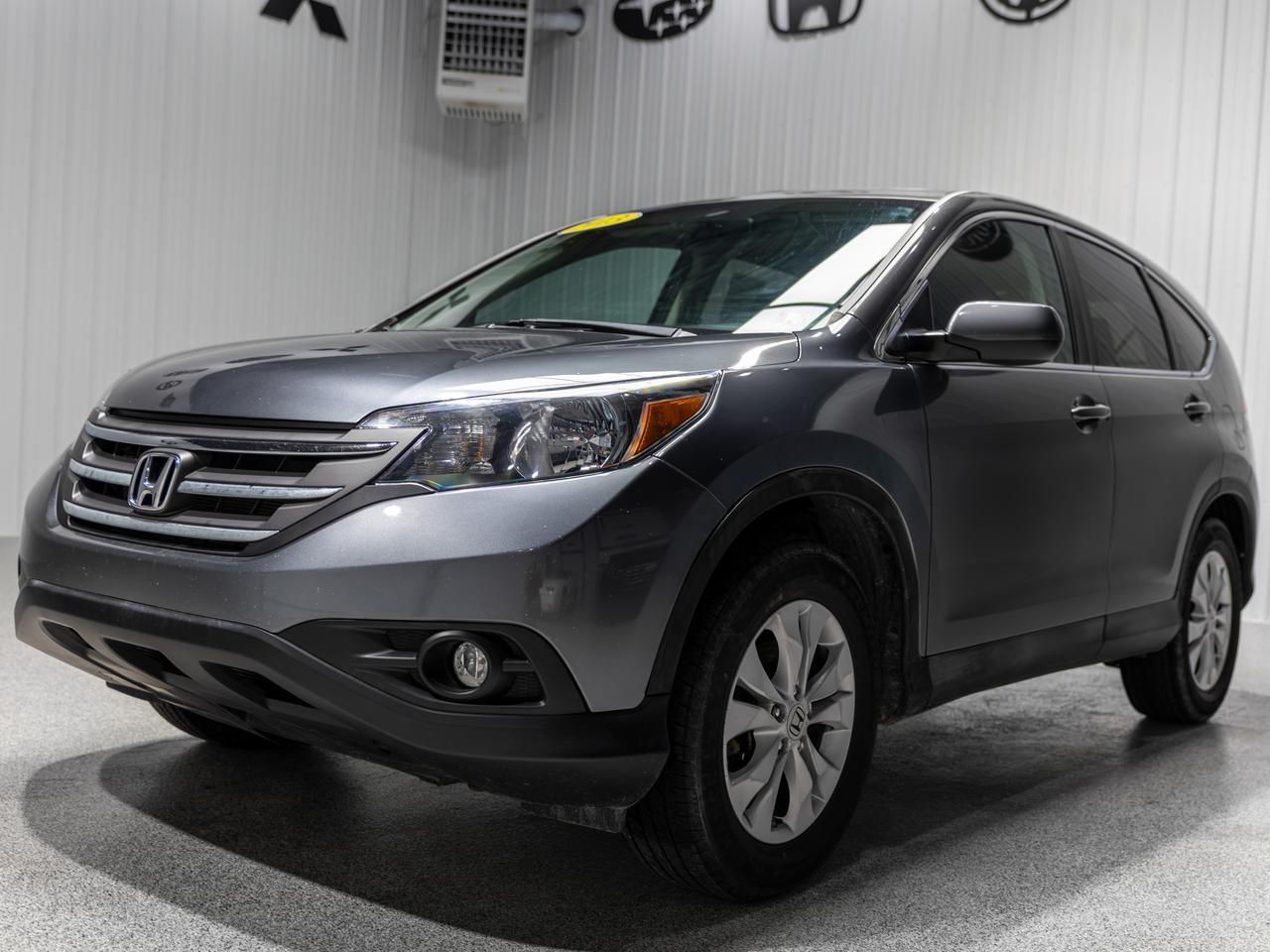 2013 Honda CR-V EX AWD Cranberry PA
