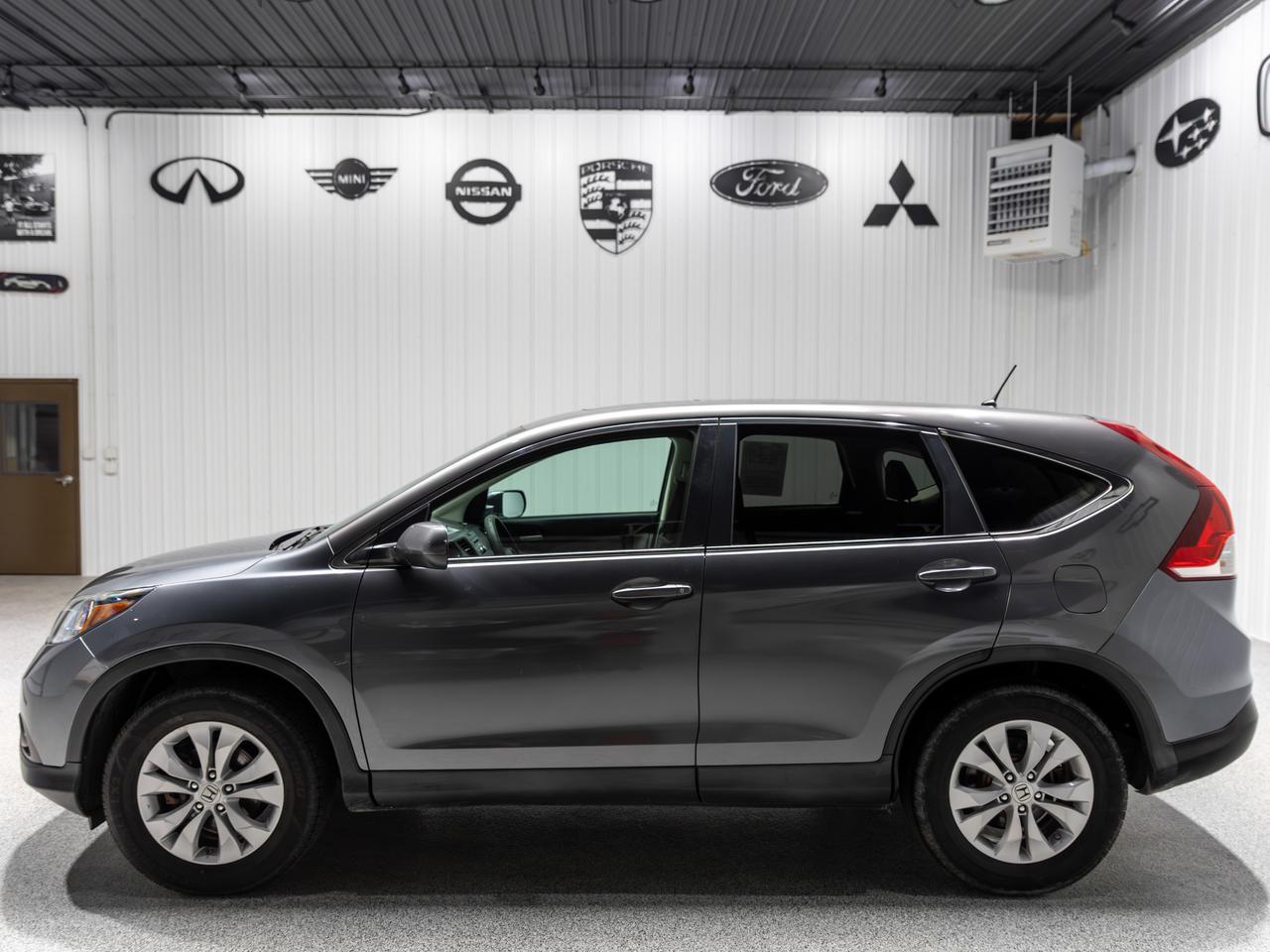 2013 Honda CR-V EX AWD Cranberry PA